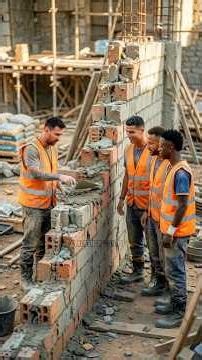 Spain wins the World Cup and Messi finally arrives at the construction site🤭#2026worldcup #messi ...