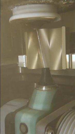 Mesmerizing Electrical Discharge Machining
