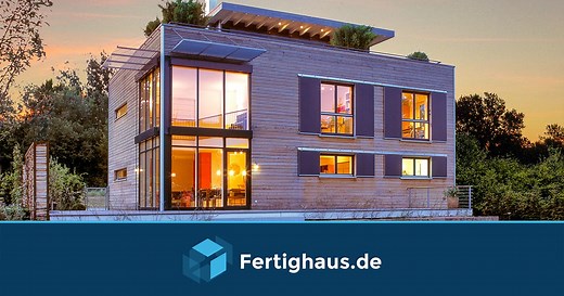 Alle Häuser von Fullwood Wohnblockhaus auf Fertighaus.de
