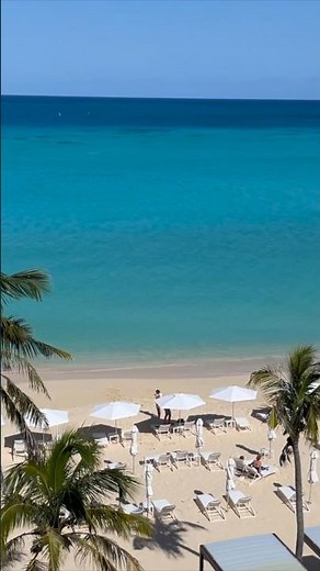 Quick Review of the St Regis Resort in Bermuda