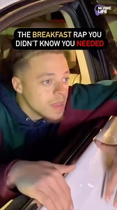 Breakfast On My Mind (McDonald’s Rap) 😂🔥 // Cale Saurage Follow, Comment, Share 🦋 @vyctoryasecrets @vyctoryasecrets @vyctoryasecrets #viral #fastfood #drivethru #meme #memes #rap #soundcloudrapper #friends #music #lit #fypage | Victoria Alexander