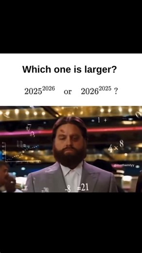 Mathemly on Instagram: "Got me thinking #meme #math #mathmemes #mathproblems #mathskills #mathtutor #mathteacher #mathtricks #meme #fyp #viral #calculate #exam #exammemes #numbers"