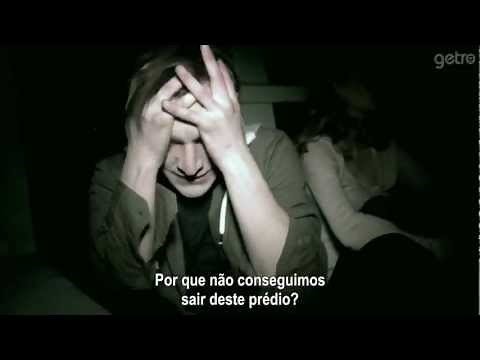 FENÔMENOS PARANORMAIS 2 (Grave Encounters 2) - Trailer HD Legendado