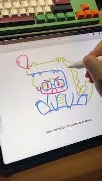 How to Draw Chibi Characters | Daily Chibi Sketch Practice | Improve Your Cute Character Art