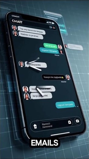 This Hidden Symbol Can Get You Flagged by the NSA — Explained in 50 Seconds