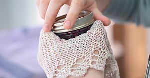 Six astuces pour ouvrir facilement le couvercle d'un bocal