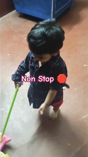 Non-Stop Energy! 🛑⚡️ #shorts #toddlerlife #babysteps