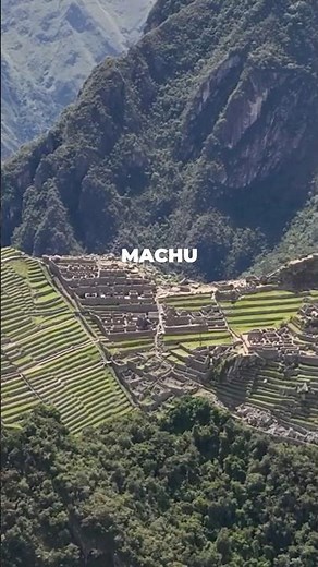 Machu Picchu Travel Guide: Best Things to Do In 2026