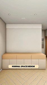 660K views · 6.2K reactions | Smart Wardrobe Makeover This modern...