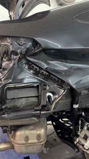 Mipa Paints DZ: Bodyshop & Panel Beater Life