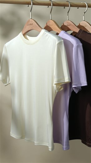 1.1K views | The lotion's silky slip meets jersey's breathable ease—glides like your fave moisturizer | Lilysilk | Facebook