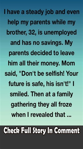 Full Story in Comment 👇🏿👇🏻👇🏿 | Just Read Light