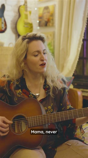 "Sand Castles" Clip: Don't come round again