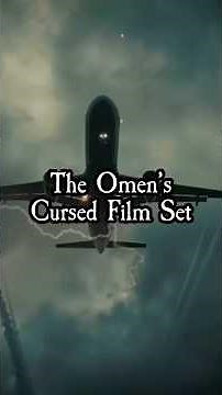 Cursed Horror Movies: The Omen