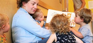 Best Baby Care at Home in Dhaka