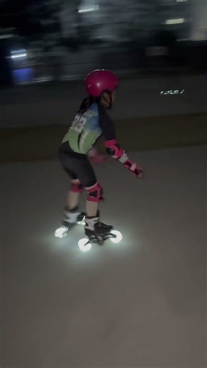 Luminous wheels#skatingchannel #inlineskate #roadskating #roadskating #rollerskating