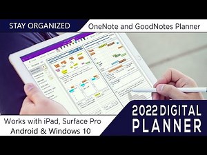 Digital Planner | Microsoft One Note explained in Tamil | Beginner Guide | Tips & Tricks| InnerMagic