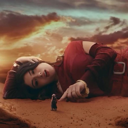 Mahluna und der Sandmann: Göttliche Momente!