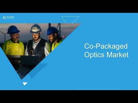 🔗 Global Co-Packaged Optics (CPO) Market Overview