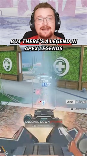 Apex Legends comedy chaos: The game’s biggest problem turns funny