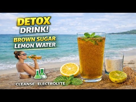 Don’t Drink Plain Water This Summer 🌞 | Famous Summer Drink (Limbu/nimbu Pani)