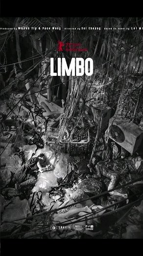 [Limbo 2021, Hong Kong 🇭🇰/China 🇨🇳]