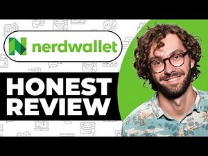 NerdWallet Honest Review - Watch Before Using