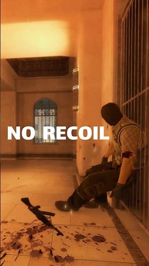 Perfect AIM - No Recoil - No VAC (AtlasMacro) #cs2 #gaming #counterstrike #aim #fyp #macro