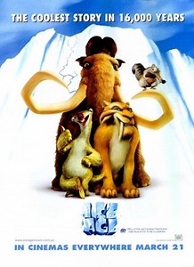 Media - Ice Age (Film, 2002)