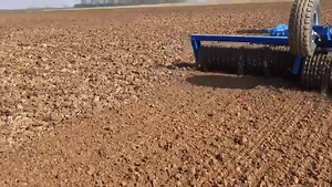 5.2K views · 56 reactions | #LEMKEN #Powerharrow 6m #ZIRKON12 with #AWOODS drawbar & Rolls in South Lincolnshire today | CLAAS Eastern | Facebook