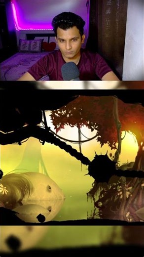 BADLAND Level 8