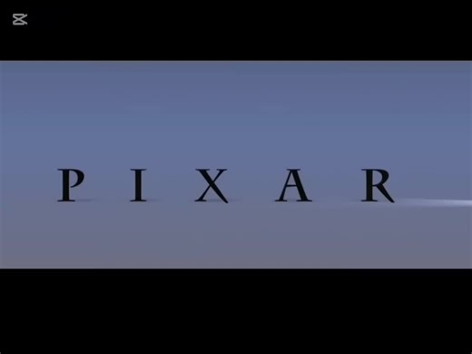 Pixar Animation Studios Logo, but It's Sync To She's Homeless By CreepP #foryou #parati #pixar #logomeme #logomemes