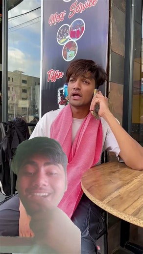 दोनों को चूना लगा दिया😃 donon ko chuna Laga Diya#viralvideos #subscribemychannel #trendingshorts