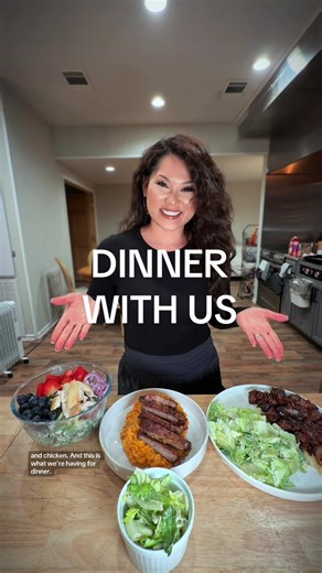 Dinner Ideas: Enjoying Buldak Carbonara & Caesar Salad