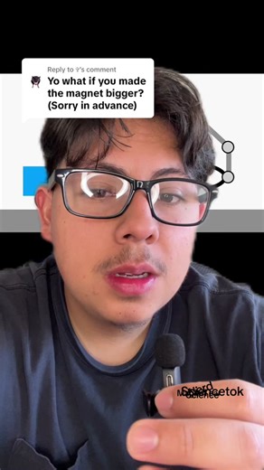 Why Magnet Powered Cars Don't Work Explained