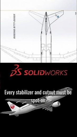 Learn SOLIDWORKS from basic to advanced and boost your engineering skills.