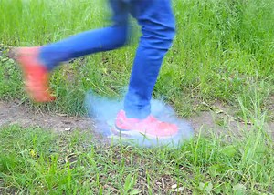 "How To Make An Airsoft Landmine"