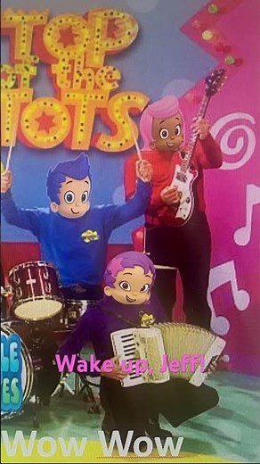 The Wiggles: Top Of The Tots (Opening)