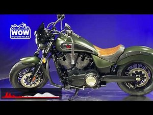 2015 Victory Motorcycles® GUNNER | 50631