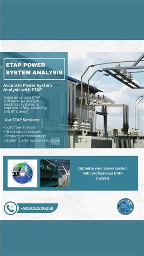 Accurate Power Starts with Smart Analysis ⚡
