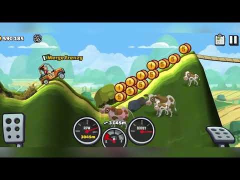 HCR 2 Gameplay Walkthrough Part 1 (iOS, Android)
