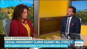 8.3K views · 47 reactions | 21st Century Fox stands by Bill O'Reilly...