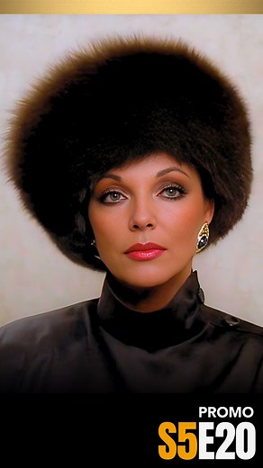 Dynasty Shorts | 5x20 “The Collapse” | Dynasty Chronicles