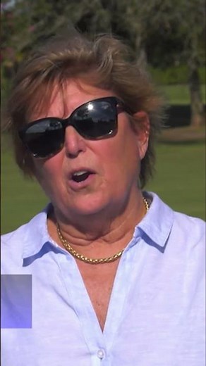 Southwinds Golf Course: A Golfer's Paradise in Palm Beach County #SHORTS