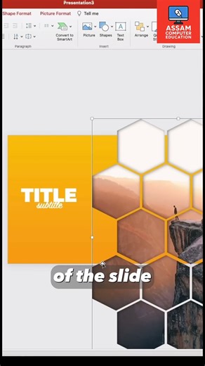 Master PowerPoint in 1 Minute 🔥 pro Slides! #animation #edit #asmr #editing #ppt #trending #shorts