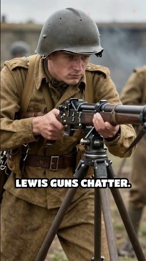 1918: Hamel’s Thunder – Aussie Tactics Unleashed