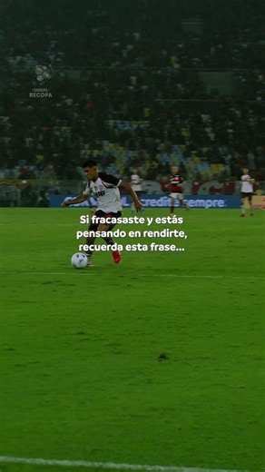 UN POCO DE CONOCIMIENTO CORTESÍA DE TU QUERIDA CONMEBOL #LIBERTADORES 🧠🏆 #GLORIAETERNA