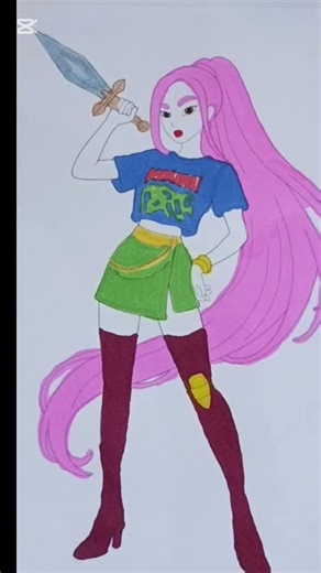 K-Pop Coloring Pages 🎤✨ Relaxing Art with BTS & BLACKPINK 💖🎨