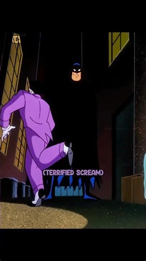 Times When Joker Met His Match | #youtubeshorts #explorepage #batman #dccomics #joker #superman