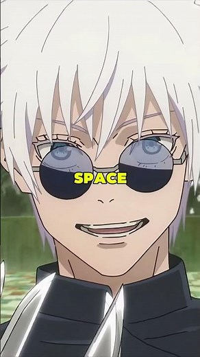Everyone Misunderstands Gojo's Infinity!